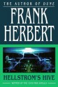 Hellstrom's Hive - Frank Herbert