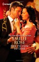 Her Tycoon to Tame - Emilie Rose