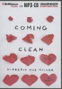 Coming Clean - Kimberly Rae Miller