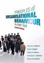 Principles Of Organisational Behaviour - Michael J. Morley, Sarah Moore, Noreen Heraty