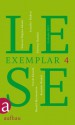 Aufbau Leseexemplar 4: Frühjahr 2013 (German Edition) - Harald Martenstein, Jennifer duBois, Ronaldo Wrobel, Yoram Kaniuk, Fawwaz Haddad, Simone Regina Adams