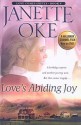 Love's Abiding Joy - Janette Oke