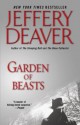 Garden of Beasts - Jeffery Deaver