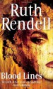 Blood Lines: Long and Short Stories - Ruth Rendell