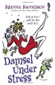 Damsel Under Stress - Shanna Swendson