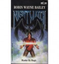 Night Watch (Greyhawk) - Robin Wayne Bailey, Fred Fields