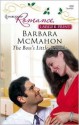 The Boss's Little Miracle - Barbara McMahon