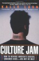 Culture Jam: How To Reverse America's Suicidal Consumer Binge - And Why We Must - Kalle Lasn