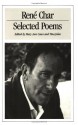 Selected Poems - René Char, Tina Jolas, Mary Ann Caws