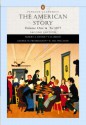 American Story, Volume I - Robert A. Divine, T.H. Breen, George M. Frederickson, R. Hal Williams