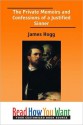 The Private Memoirs and Confessions of a Justified Sinner - James Hogg