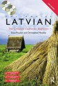 Colloquial Latvian: The Complete Course for Beginners - Christopher Moseley