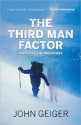 The Third Man Factor - John Geiger