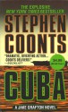 Cuba - Stephen Coonts