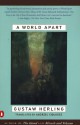 A World Apart: Imprisonment in a Soviet Labor Camp During World War II - Gustaw Herling-Grudziński, Andrzej Ciolkosz (Translator), Bertrand Russell, Andrzej Ciolkosz