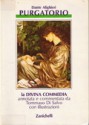 La Divina Commedia: vol.2. Purgatorio - Dante Alighieri, Tommaso Di Salvo