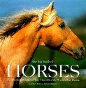 The Big Book of Horses: The Illustrated Guide to More Than 100 of the World's Best Breeds - Fran Ames, Lesley Bayley