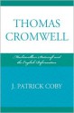 Thomas Cromwell - Patrick Coby