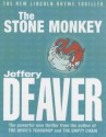 The Stone Monkey - Jeffery Deaver