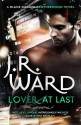 Lover at Last (Black Dagger Brotherhood, #11) - J.R. Ward