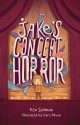 JAKE'S CONCERT HORROR - Ken Spillman