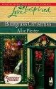 Bluegrass Christmas (Love Inspired Series) (Kentucky Corners Series, #4) - Allie Pleiter