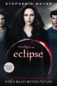 Eclipse - Stephenie Meyer