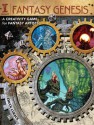 Fantasy Genesis: A Creativity Game for Fantasy Artists - Chuck Lukacs