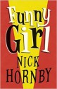 Funny Girl - Nick Hornby