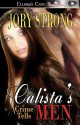 Calista's Men - Jory Strong