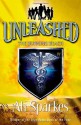 Unleashed 5: The Burning Beach by Sparkes Ali (2014-01-02) Paperback - Sparkes Ali