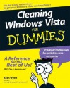 Cleaning Windows Vista for Dummies - Allen Wyatt