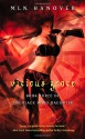 Vicious Grace: Book Three of the Black Sun's Daughter - M.L.N. Hanover