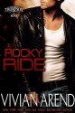 Rocky Ride - Vivian Arend