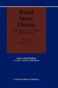 Renal Stone Disease - Charles Y.C. Pak