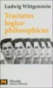 Tractatus Logico-Philosophicus - Ludwig Wittgenstein