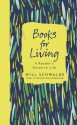 Books for Living - Will Schwalbe