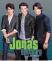 The Jonas Brothers - Sarah Parvis