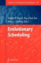 Evolutionary Scheduling - Keshav P. Dahal, Kay Chen Tan, Peter I. Cowling