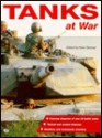 Tanks At War - Peter Darman