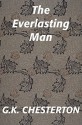 The Everlasting Man (Cassette) - G.K. Chesterton