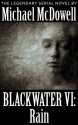 Blackwater VI: Rain - Michael McDowell