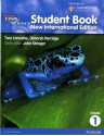 Heinemann Explore Science Student's Book 1 - John Stringer