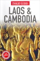 Laos and Cambodia (Insight Guides) - Tom Le Bas