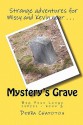 Mystery's Grave - Debra Chapoton