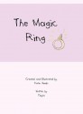 The Magic Ring - Katie Woods