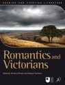 Romantics and Victorians. Nicola J. Watson, Shafquat Towheed - Nicola J. Watson