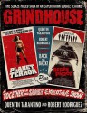 Grindhouse: The Sleaze Filled Saga Of An Exploitation Double Feature - Quentin Tarantino