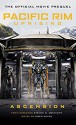 Pacific Rim Uprising: Ascension - Greg Keyes