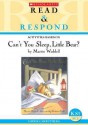 Activities Based on Can't You Sleep, Little Bear? by Martin Waddell - Louise Carruthers